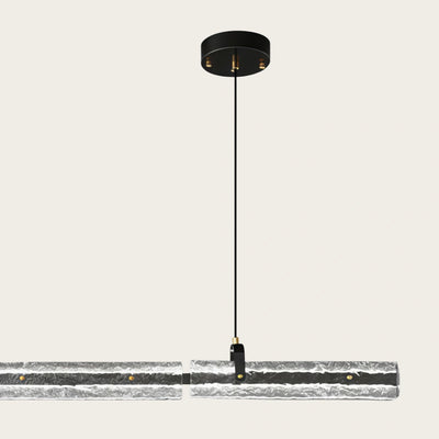 Arcato Modern Linear Pendant Light