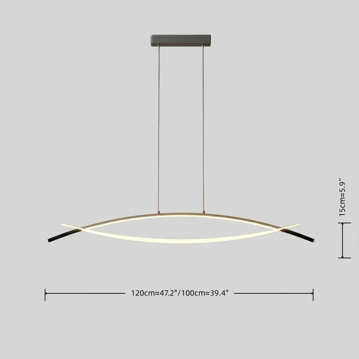 Vivara_Minimalist_Pendant_Light