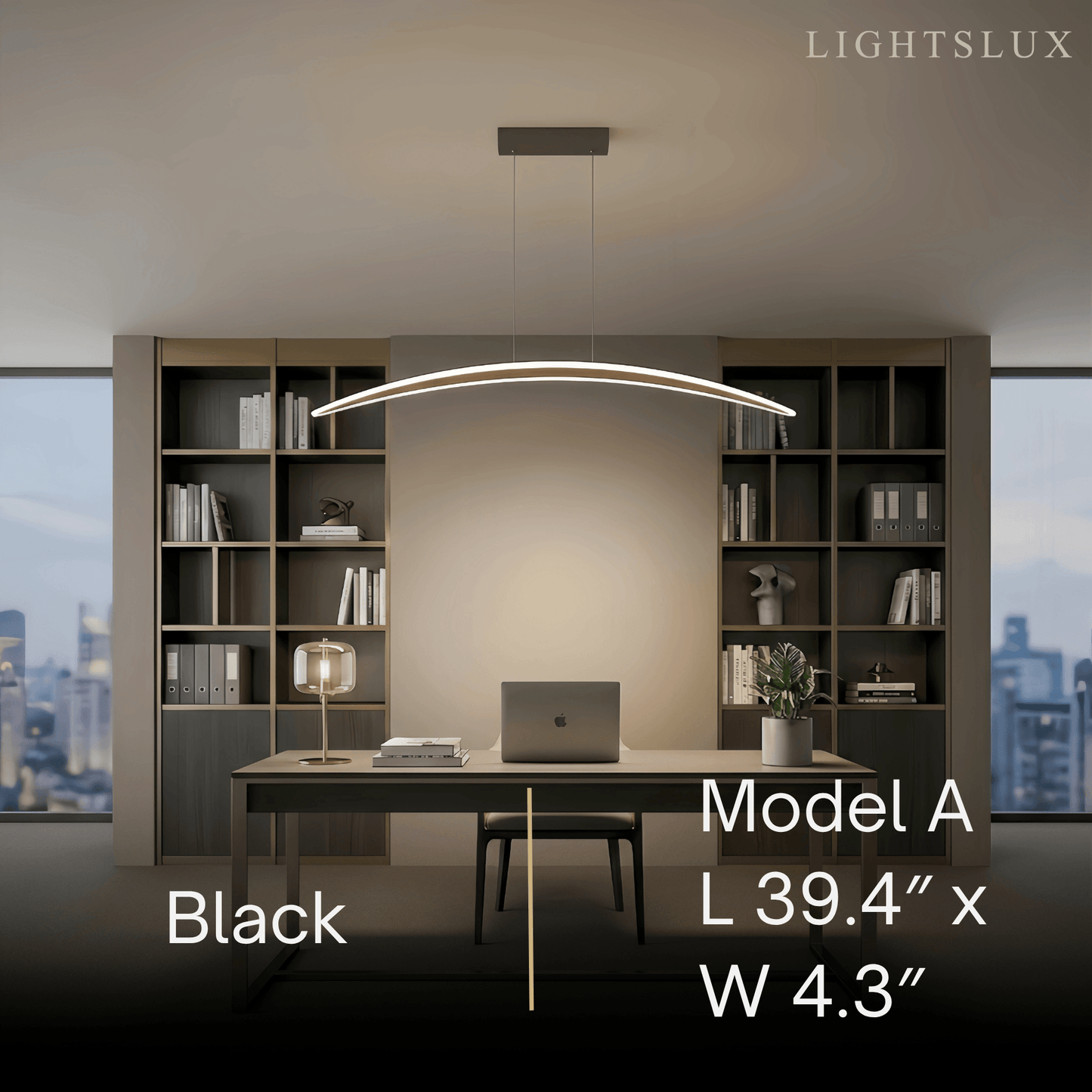 Vivara_Minimalist_Pendant_Light