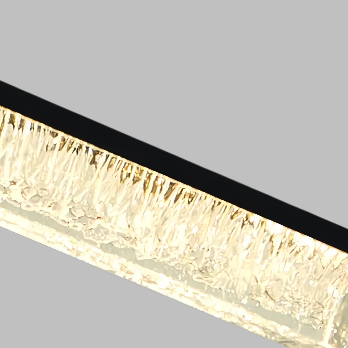 Vivara Minimalist Linear Pendant Light