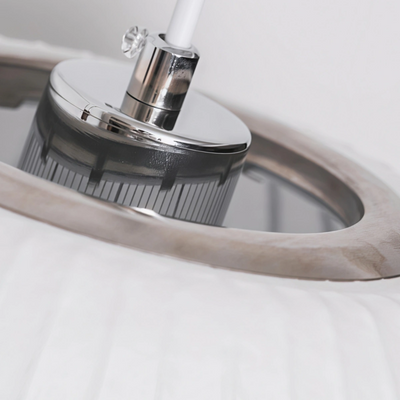 Velora Modern Plug-In Wall Lamp