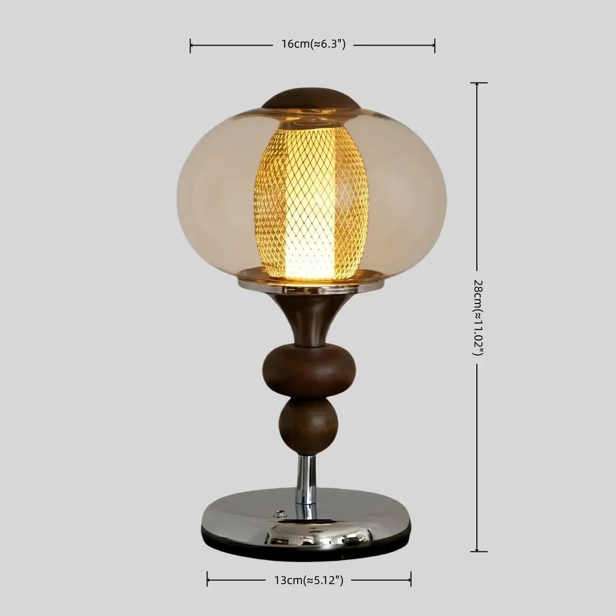 Vivara Vintage Table Lamp 