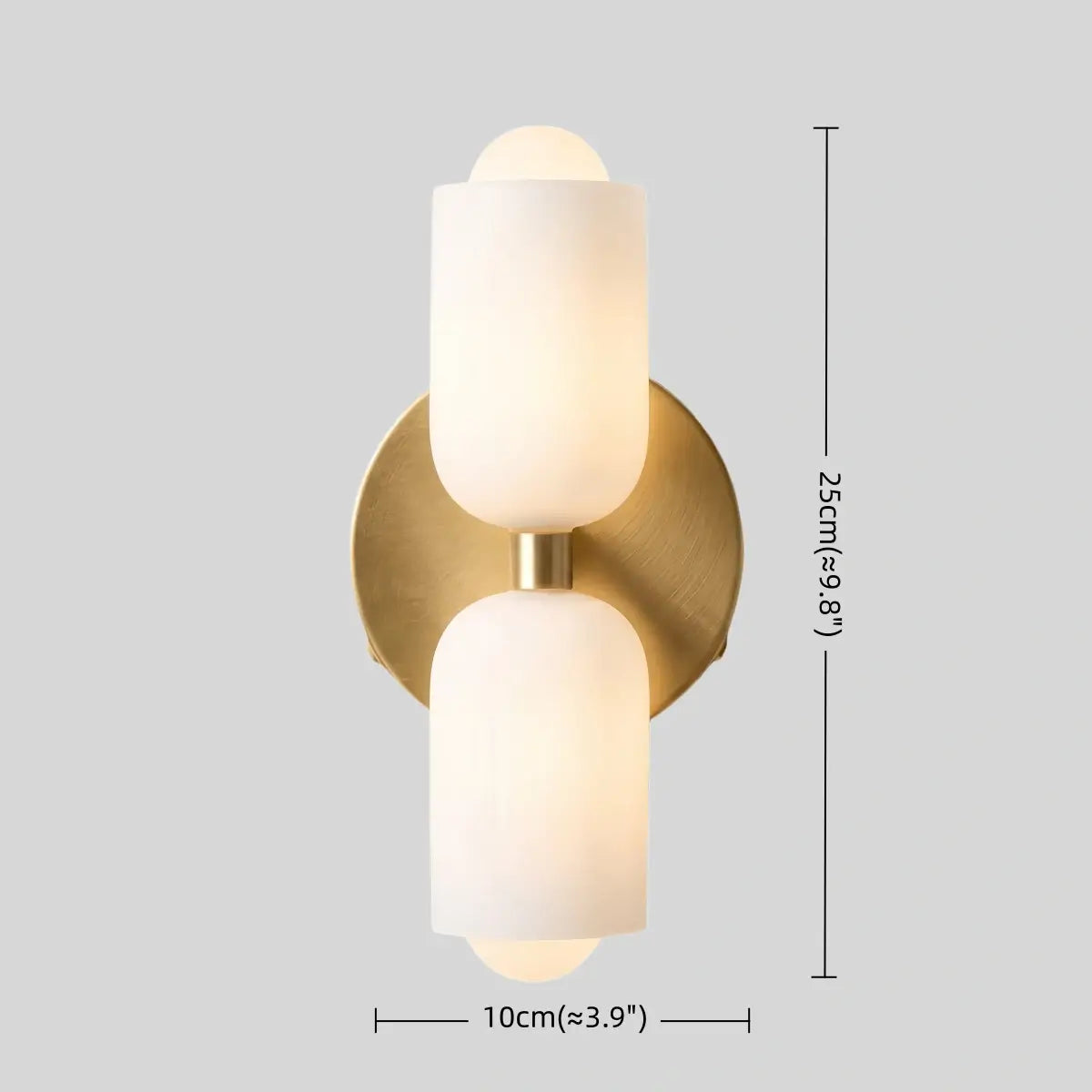  Vivara Modern LED Wall Lamp