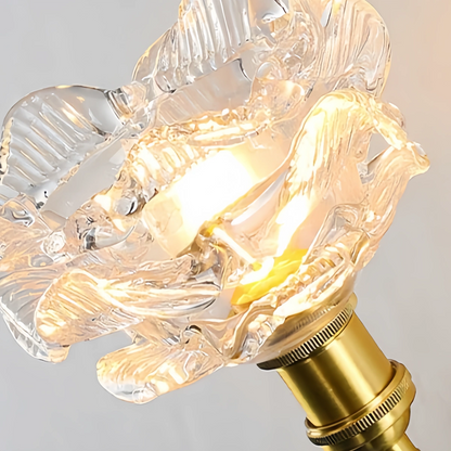 Lunara Modern Refined Wall Lamp