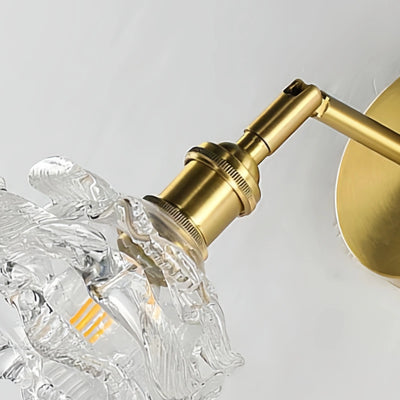 Lunara Modern Refined Wall Lamp