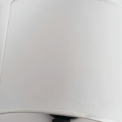 Vivara Art Fabric Sconce Wall Lamp