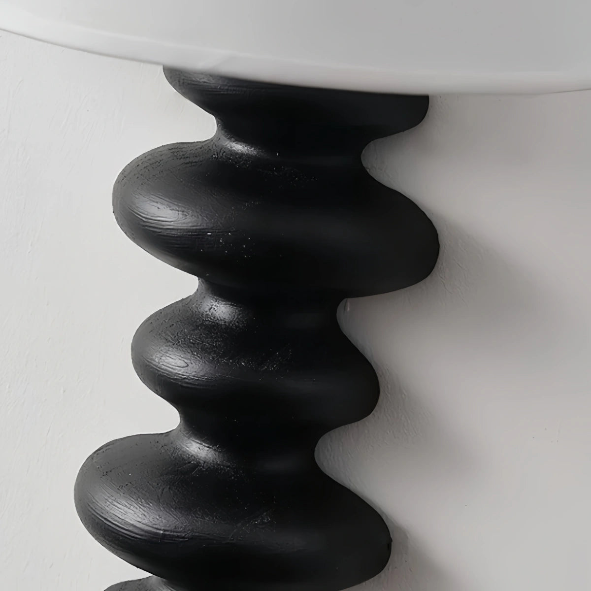 Vivara Art Fabric Sconce Wall Lamp