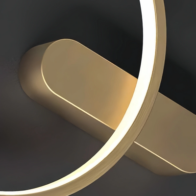 Lunara Minimalist Wall Lamp