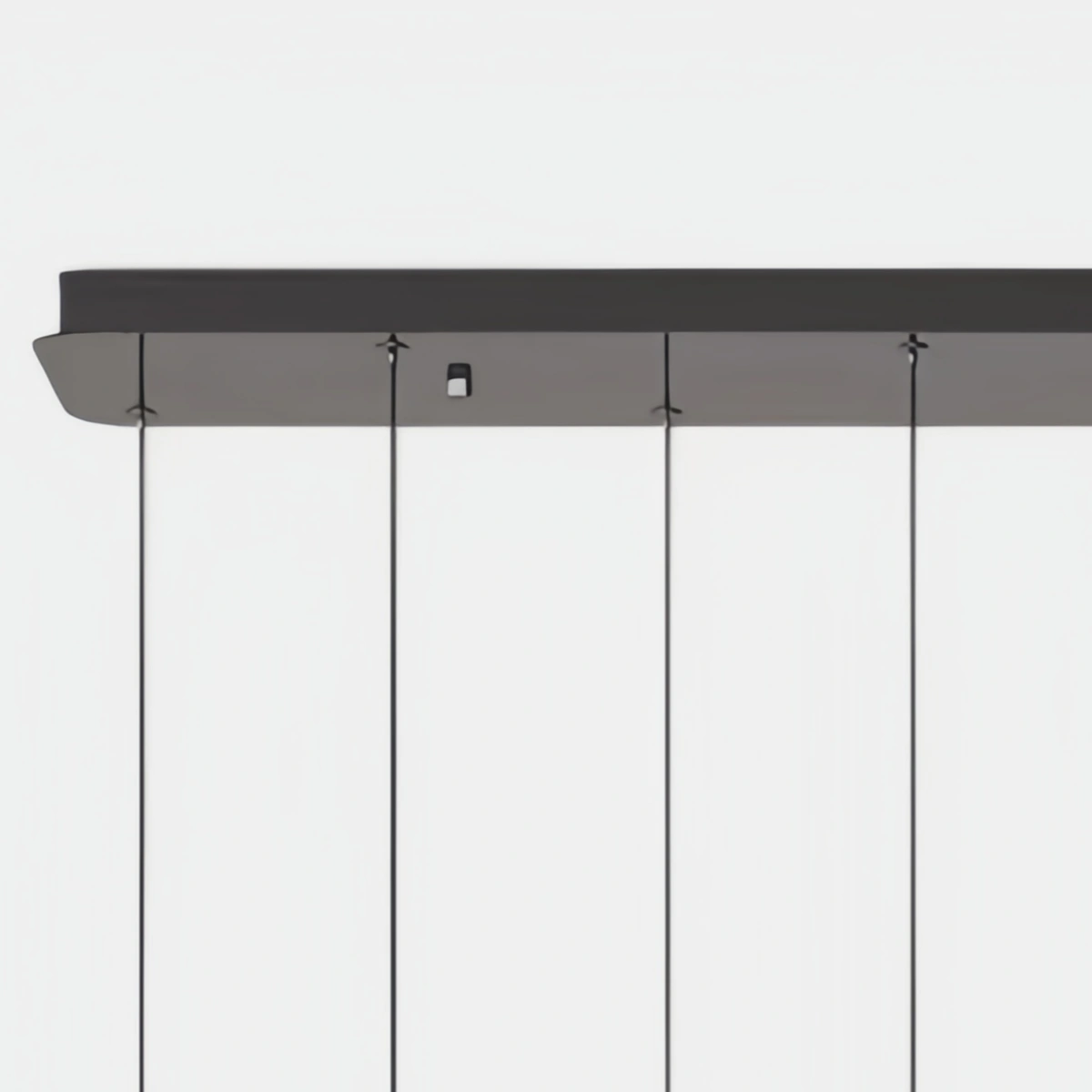 Vetro Modern Pendant Light