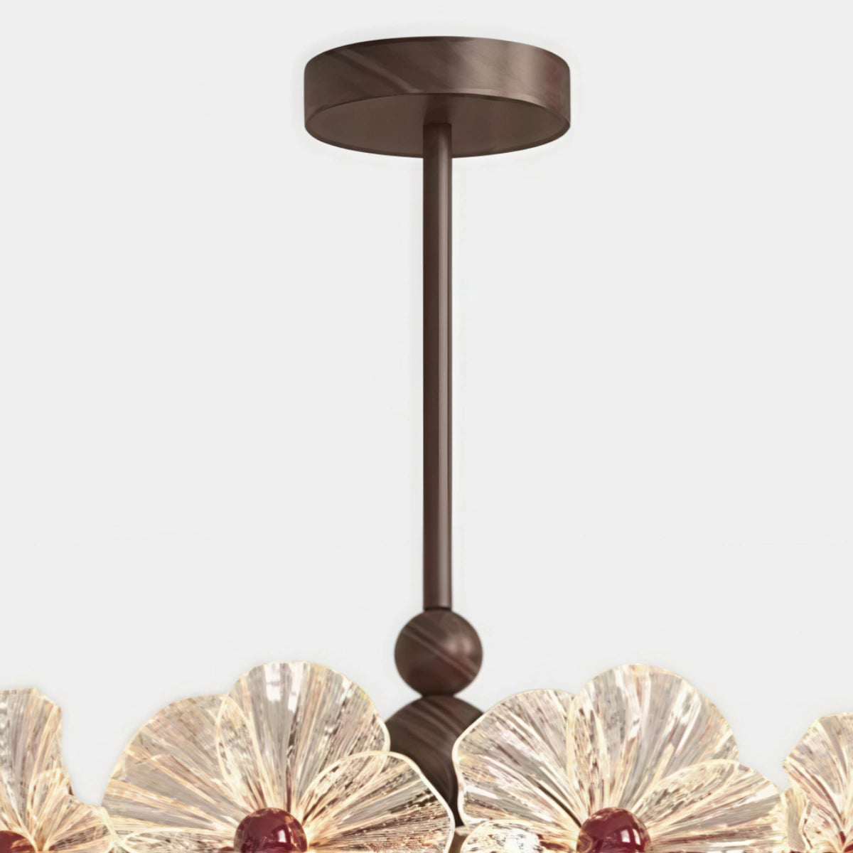 Lunara Vintage Chandelier