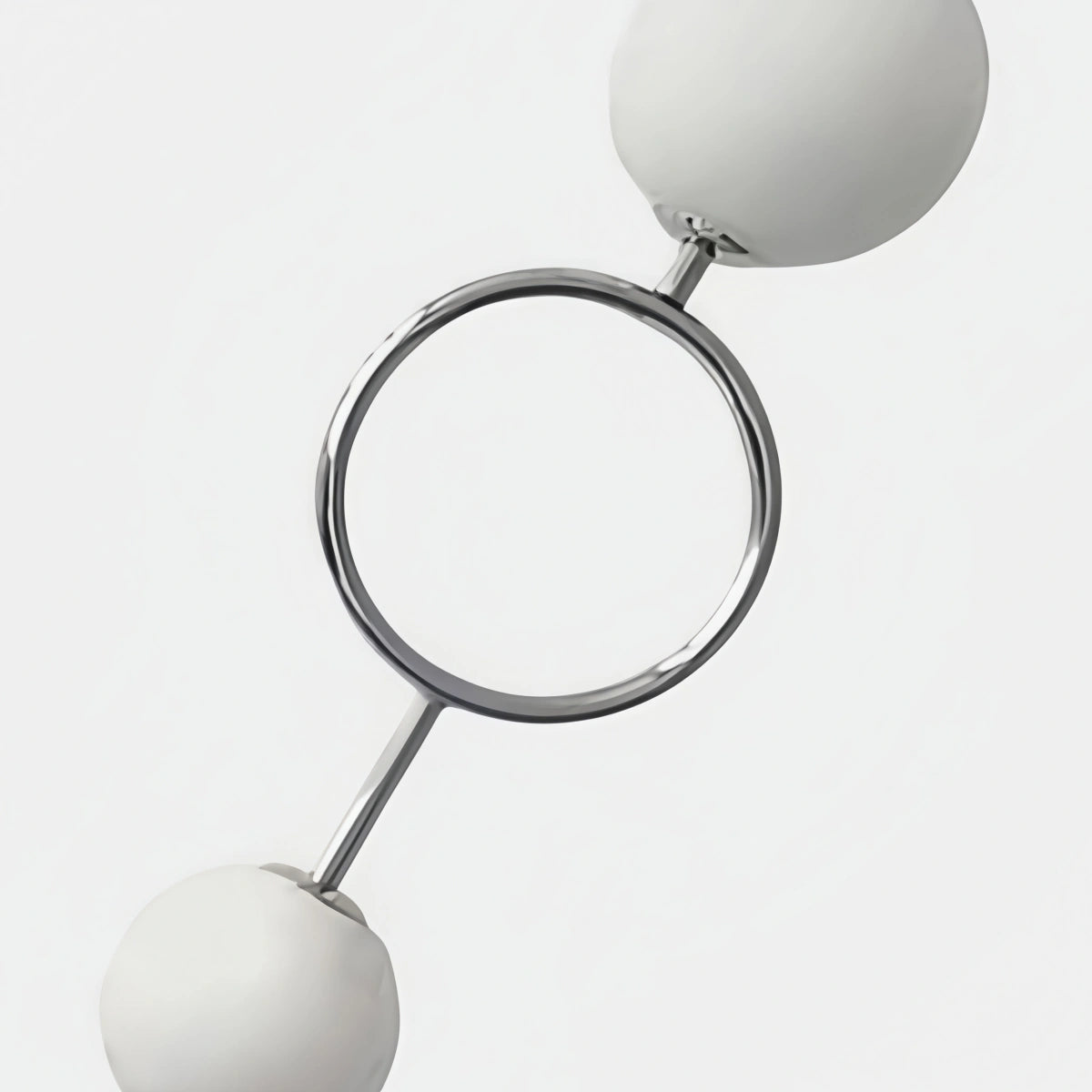 Vetro Minimalist Pendant Light
