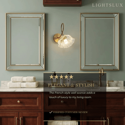Vivara Elegant Wall Lamp 