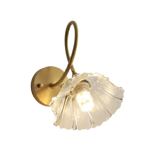 Vivara Elegant Wall Lamp 