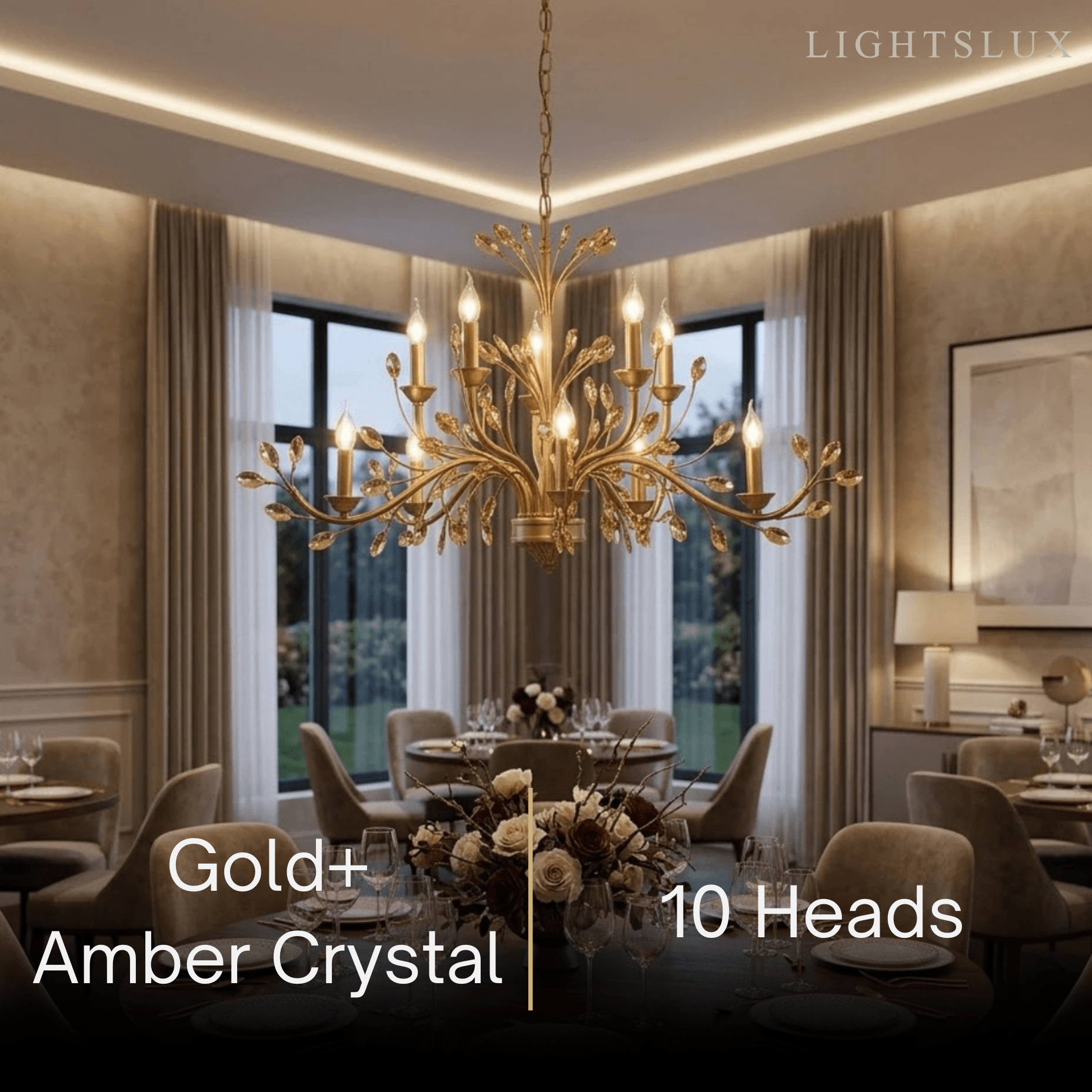 Velora_Elegant_Branch_Chandelier