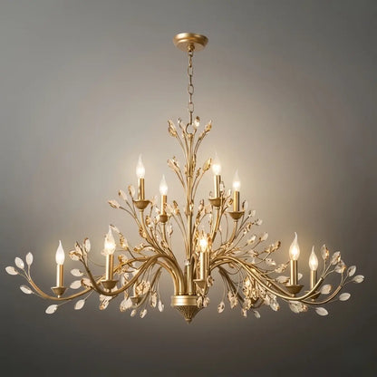 Velora_Elegant_Branch_Chandelier