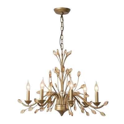Velora_Elegant_Branch_Chandelier