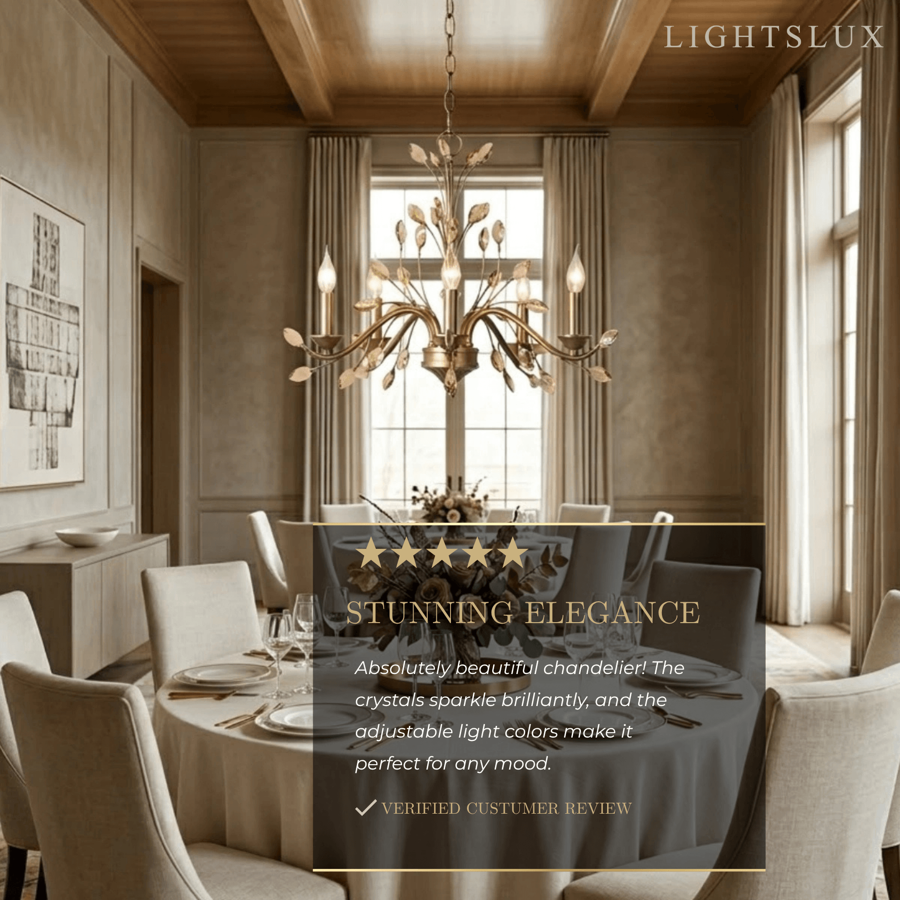 Velora_Elegant_Branch_Chandelier