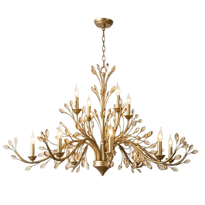Velora_Elegant_Branch_Chandelier