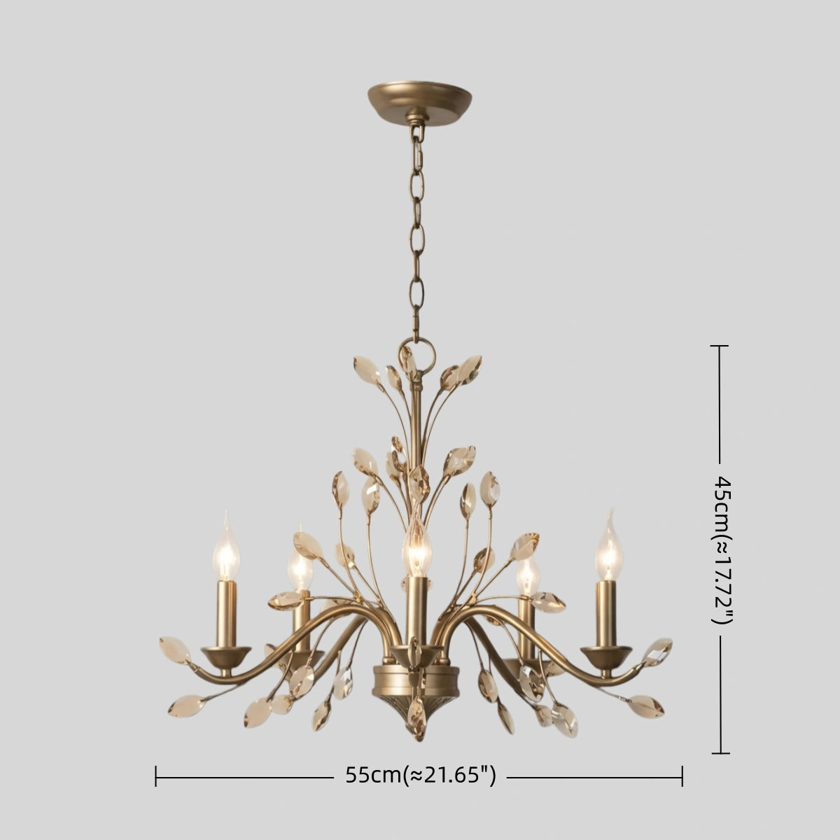 Velora_Elegant_Branch_Chandelier