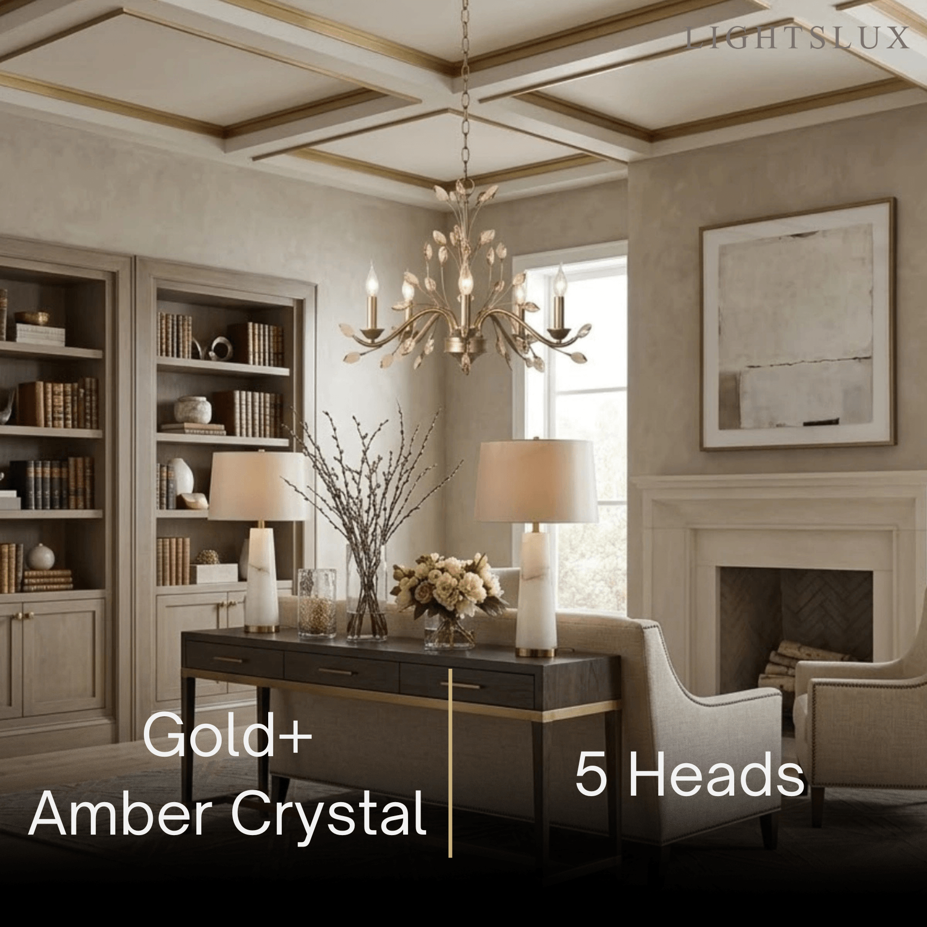 Velora_Elegant_Branch_Chandelier