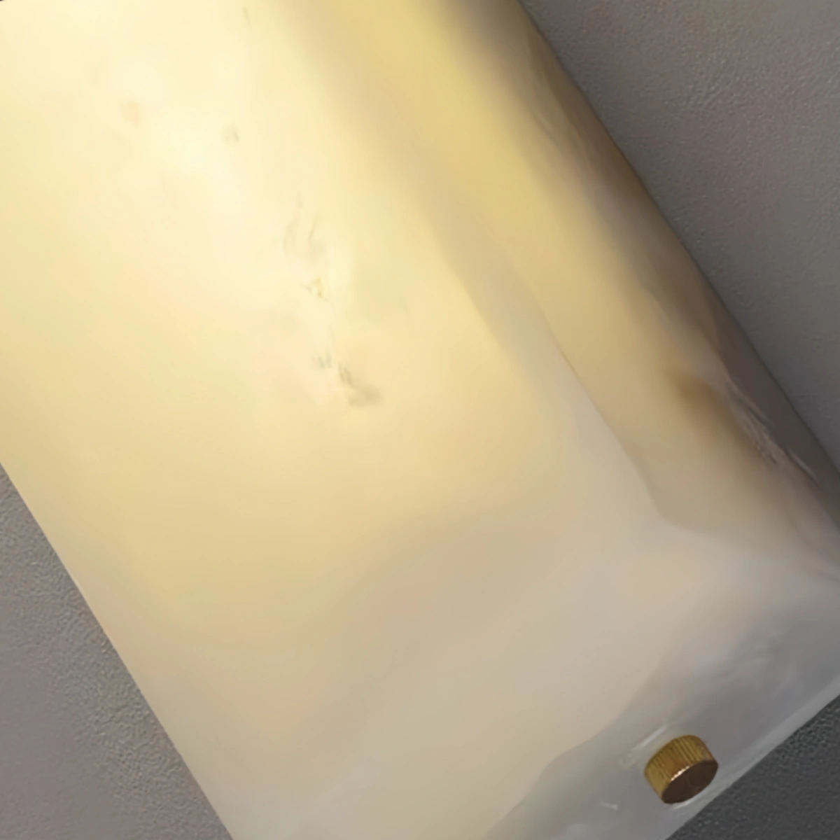 Arcato Minimalist LED Wall Lamp