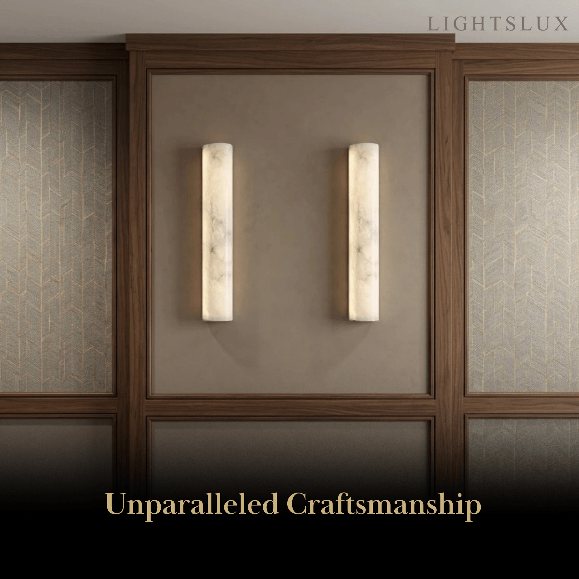 Arcato Minimalist Wall Lamp
