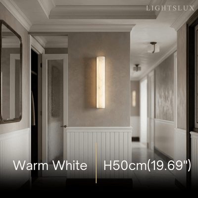 Arcato Minimalist Wall Lamp