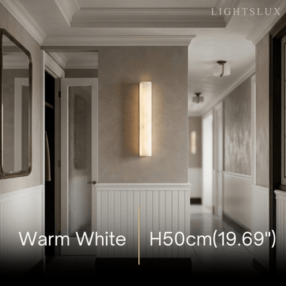 Arcato Minimalist Wall Lamp