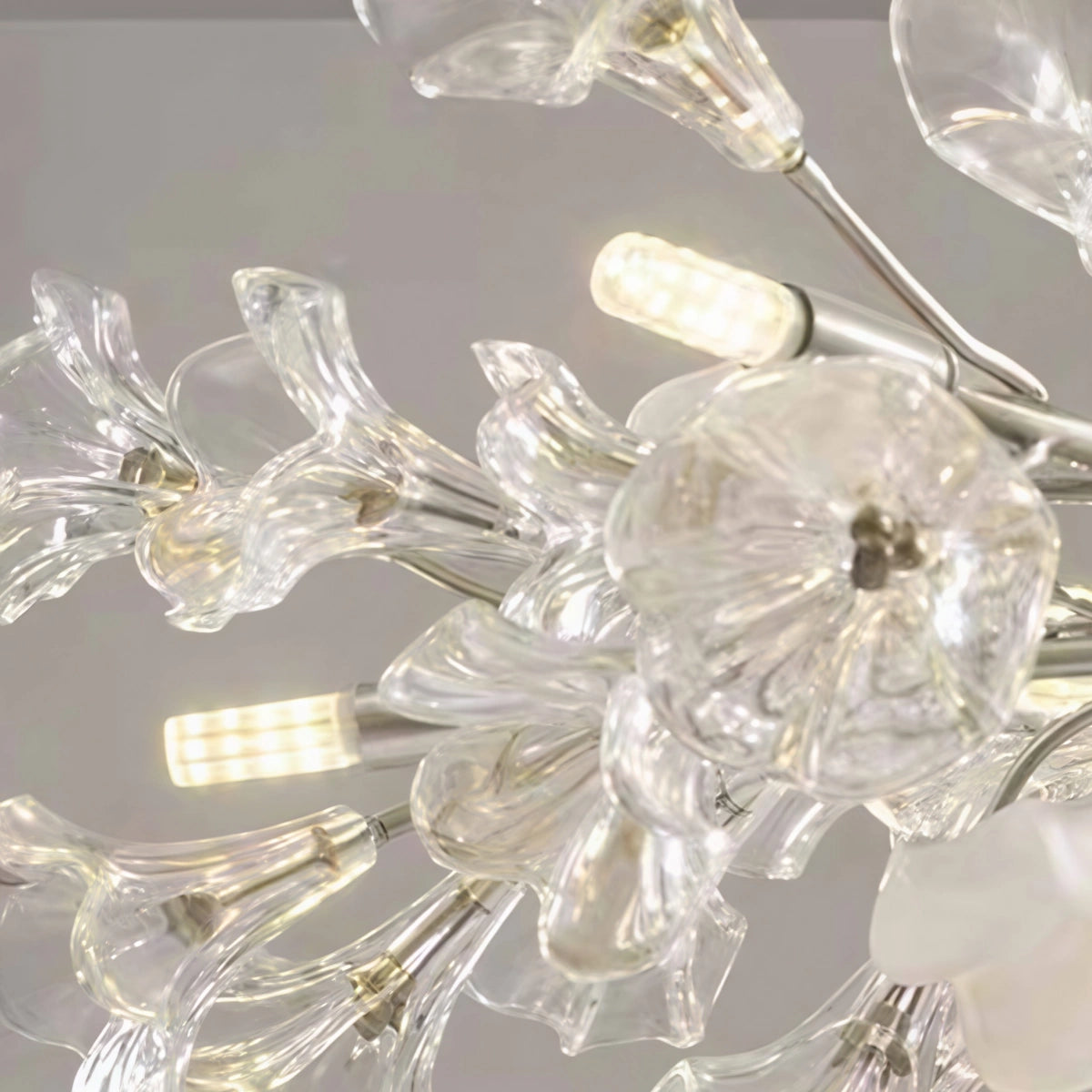 Velora Modern Branch Chandelier 