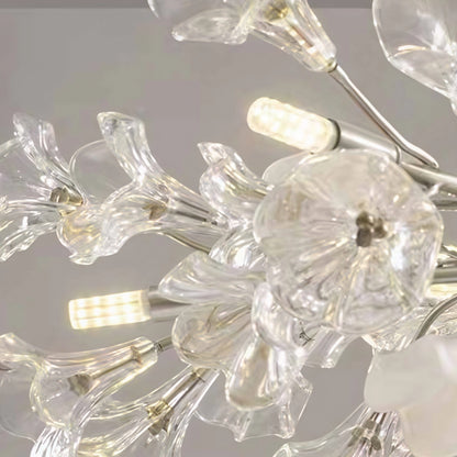 Velora Modern Branch Chandelier 