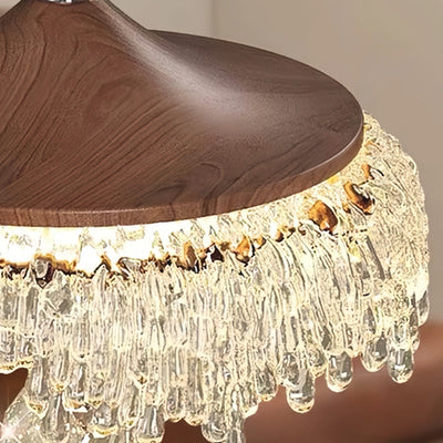 Irondale Vintage Pendant Light