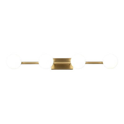 Modern_Nordic_Wall_Lamp_Brass_Glass_Milky_White