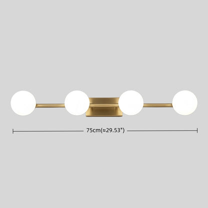 Modern_Nordic_Wall_Lamp_Brass_Glass_Milky_White