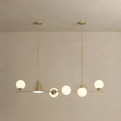 Nordic_Pendant_Light_Brass_Glass_Gold_White_for_Dining_Room