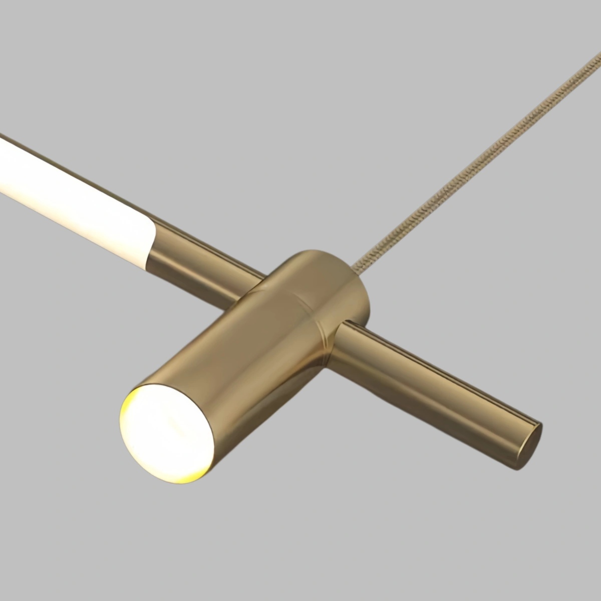 Vivara Modern Minimalist Pendant Light