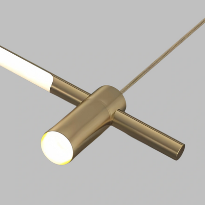 Vivara Modern Minimalist Pendant Light