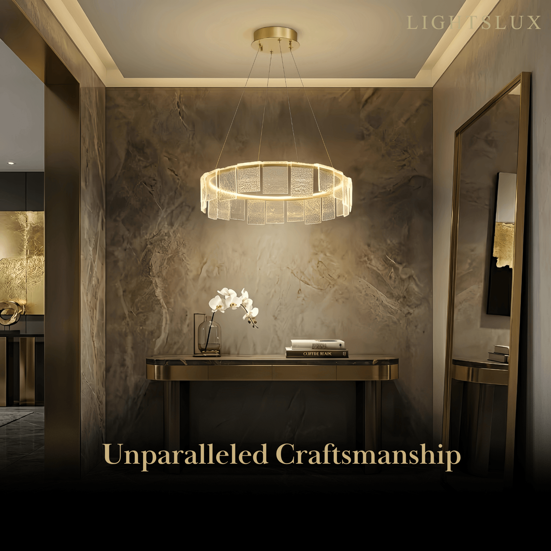 Velora_Modern_Circular_Chandelier