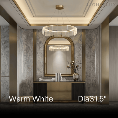 Velora_Modern_Circular_Chandelier