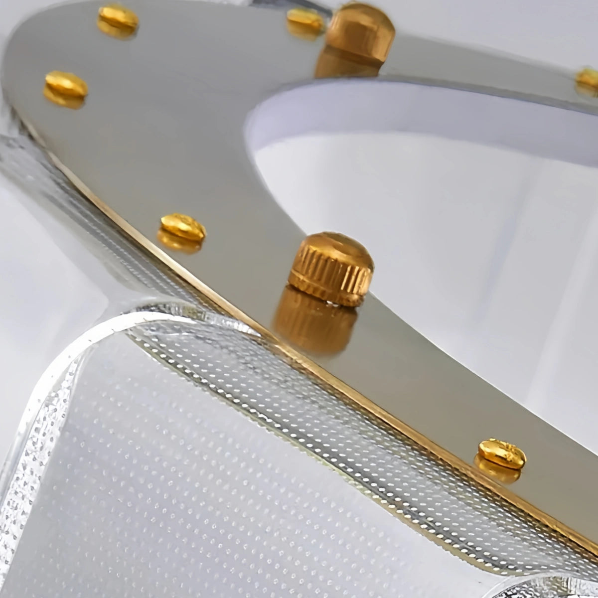 Velora Modern Circular Chandelier