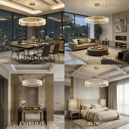 Velora_Modern_Circular_Chandelier