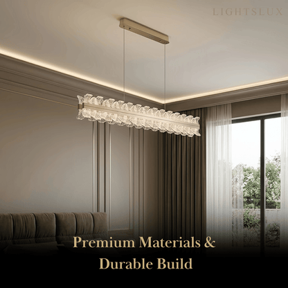 Velora Modern Pendant Chandelier 