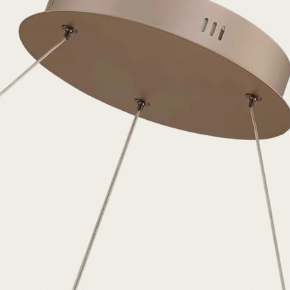 Velora Modern Pendant Chandelier 