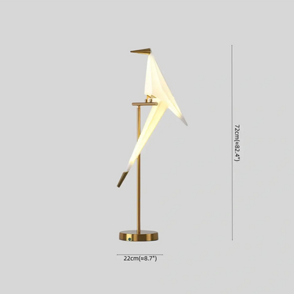 Vivara Nordic Table Lamp 