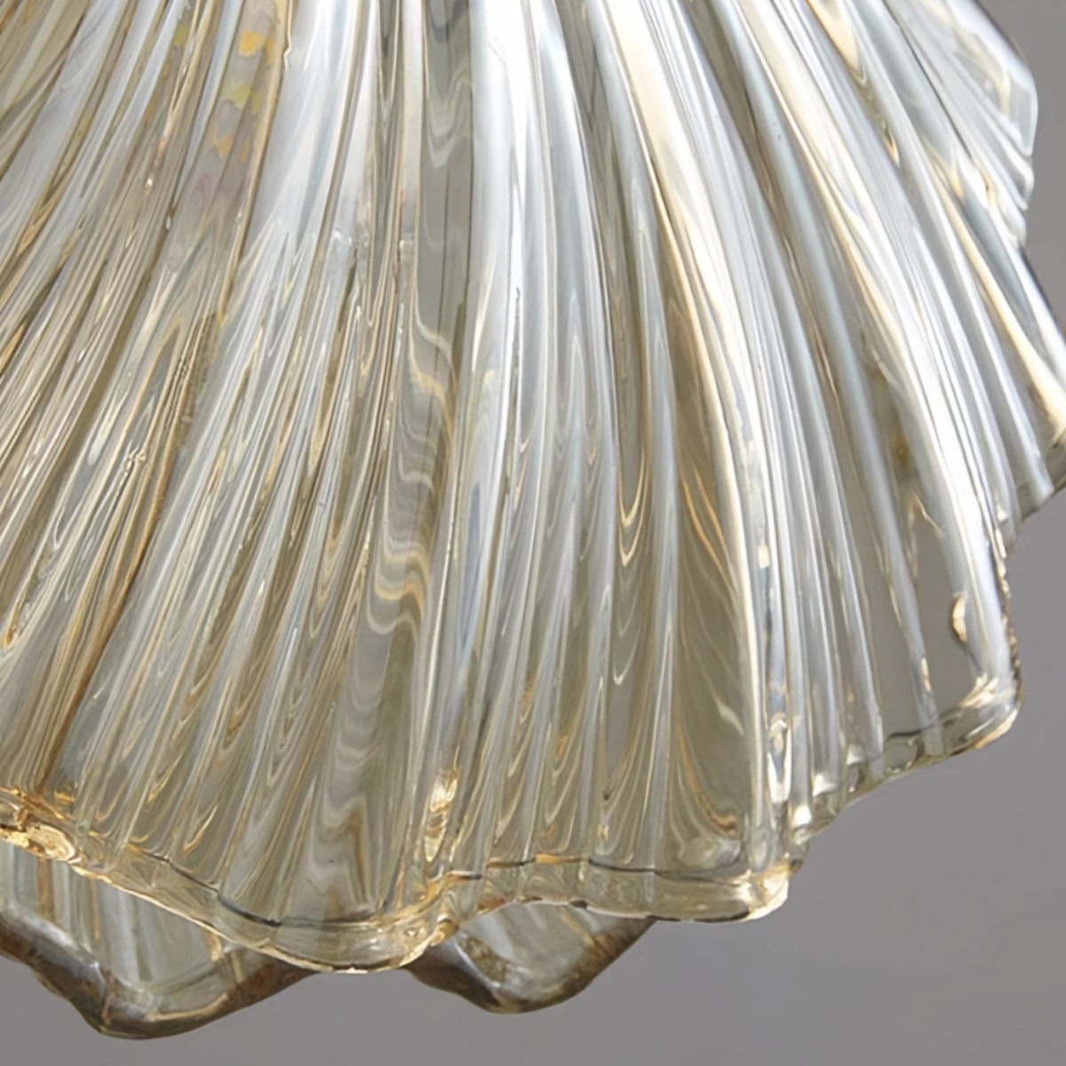 Vetro Nordic Pendant Light