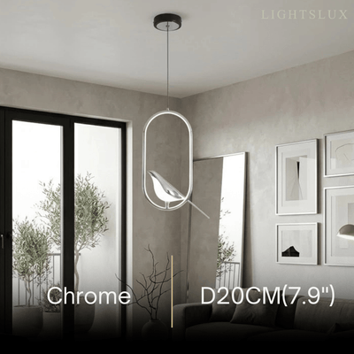 Vivara Nordic Pendant Light 