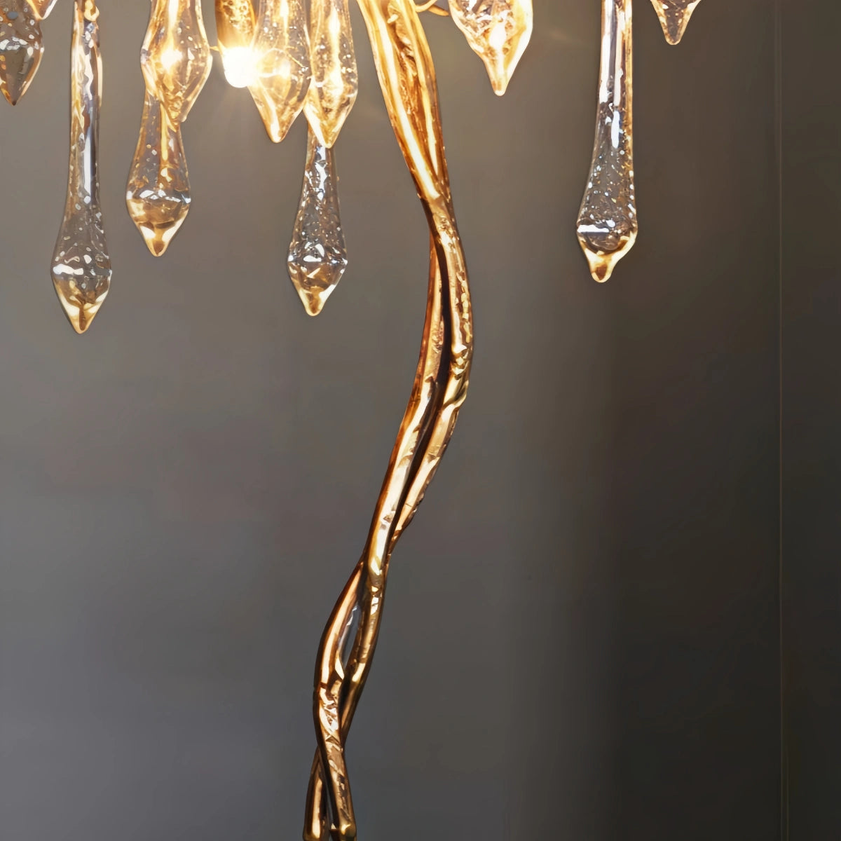 Excelis Luxury Floor Lamp