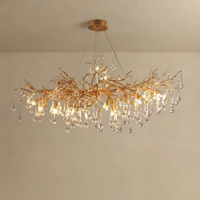 Excelis-_Luxury_Branch_Chandeliera