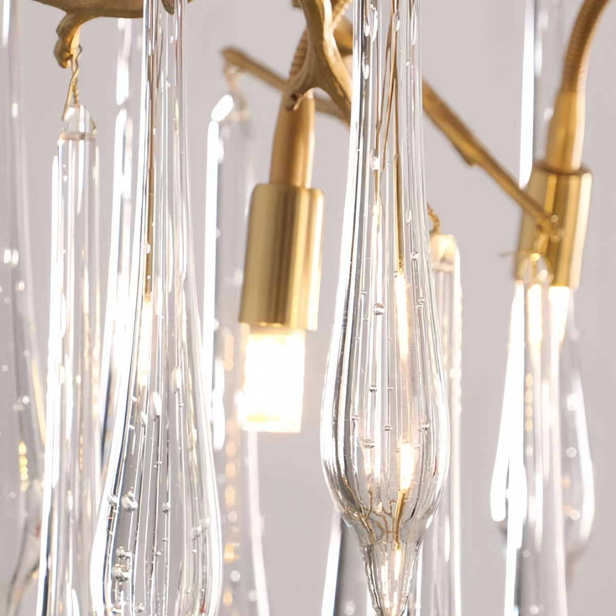 Excelis Elegant Branch Chandelier