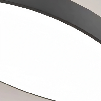 Arcato Modern Round Pendant Light 