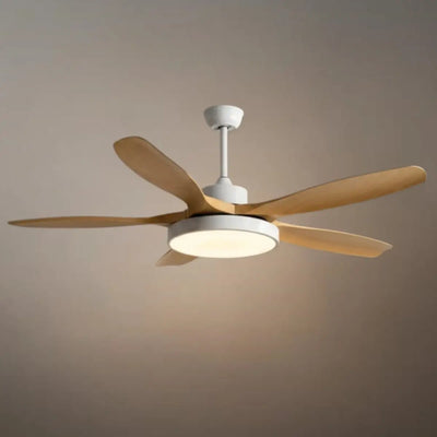 Vivara Scandinavian Large Ceiling Fan Light